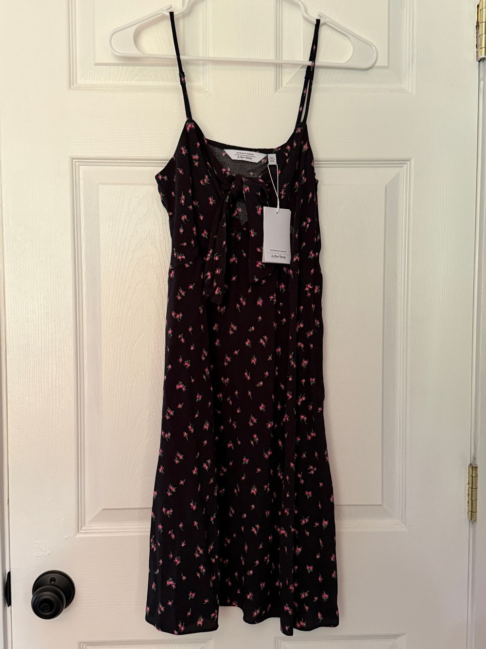NWT & Other Stories Stockholm Atelier Sundress size 4